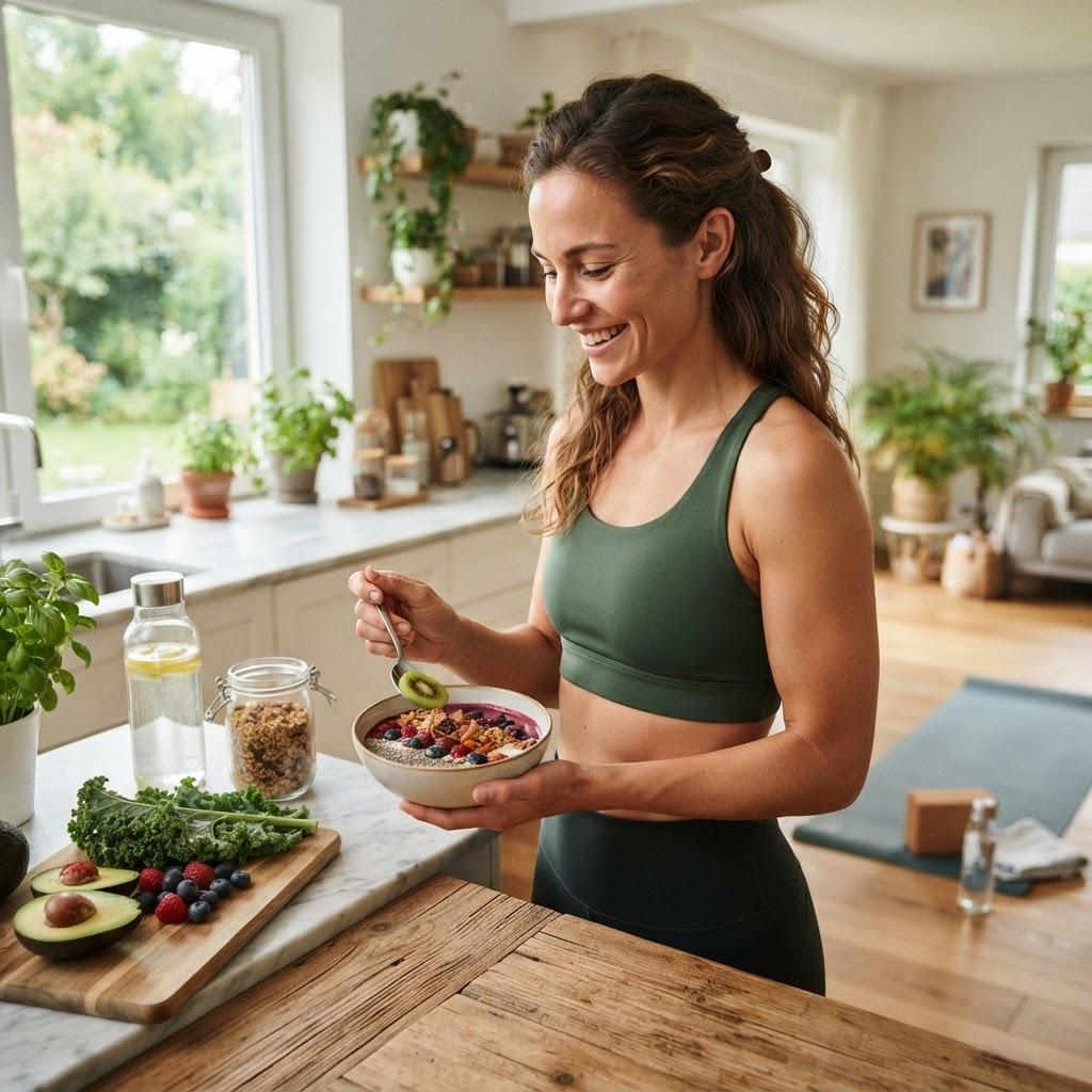 Shoreditch Residents Discover 5 Plant-Based Protein Sources Beyond Meat