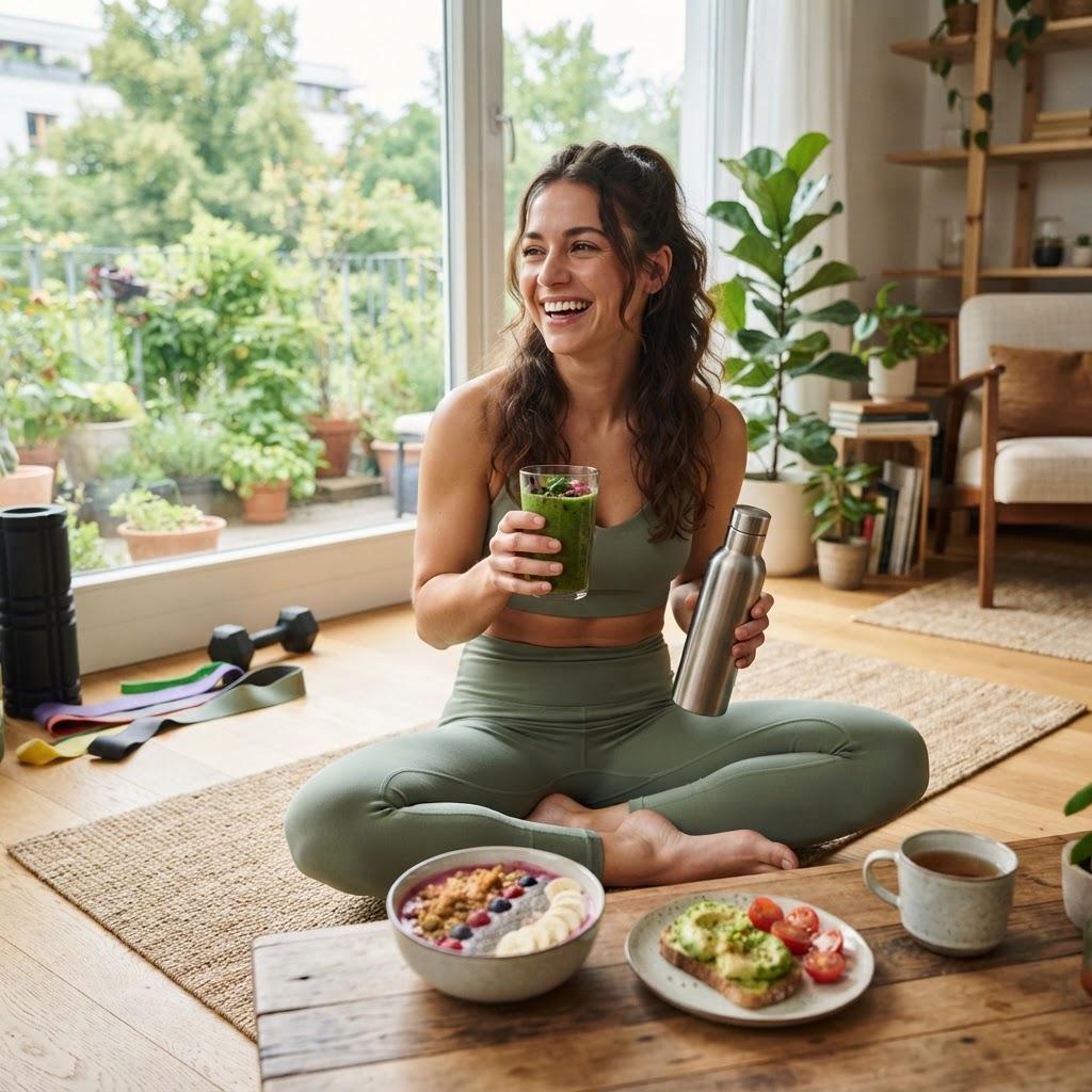 Notting Hill's Dog-Friendly Parks Are Quietly Becoming the Area's Best Fitness Hubs