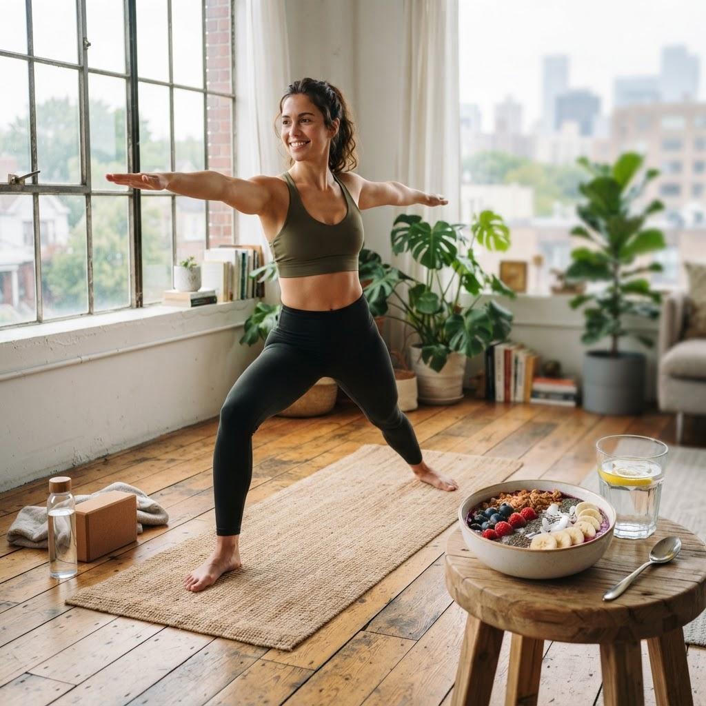 Shoreditch Residents Discover 5 Free Outdoor Gyms This Summer