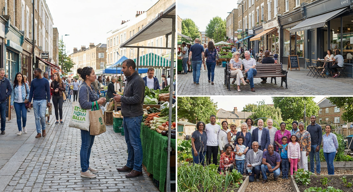 New Venues Transform Brixton's Arts Scene This July