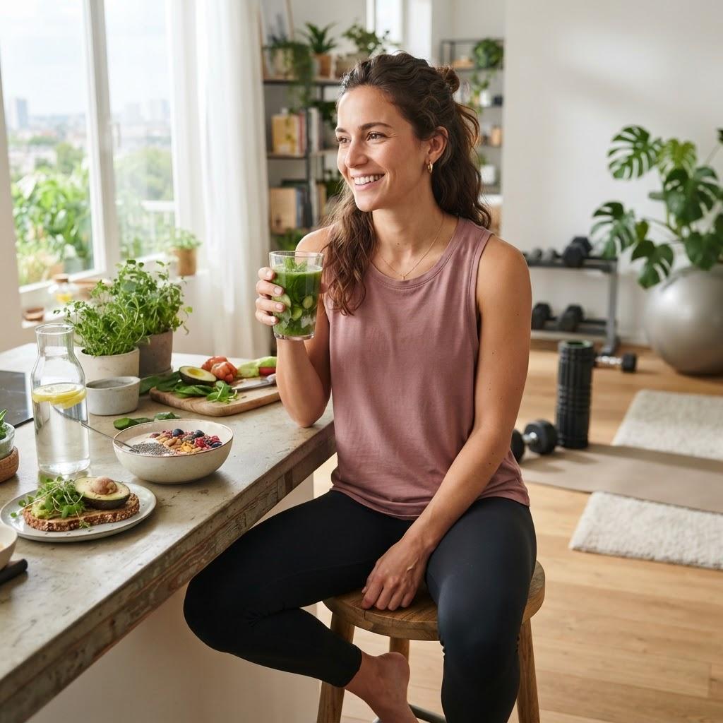 Evidence-Based Nutrition Tips for Balanced Daily Intake