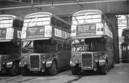 Brixton Tackles Transport Challenges as Summer Season Unfolds