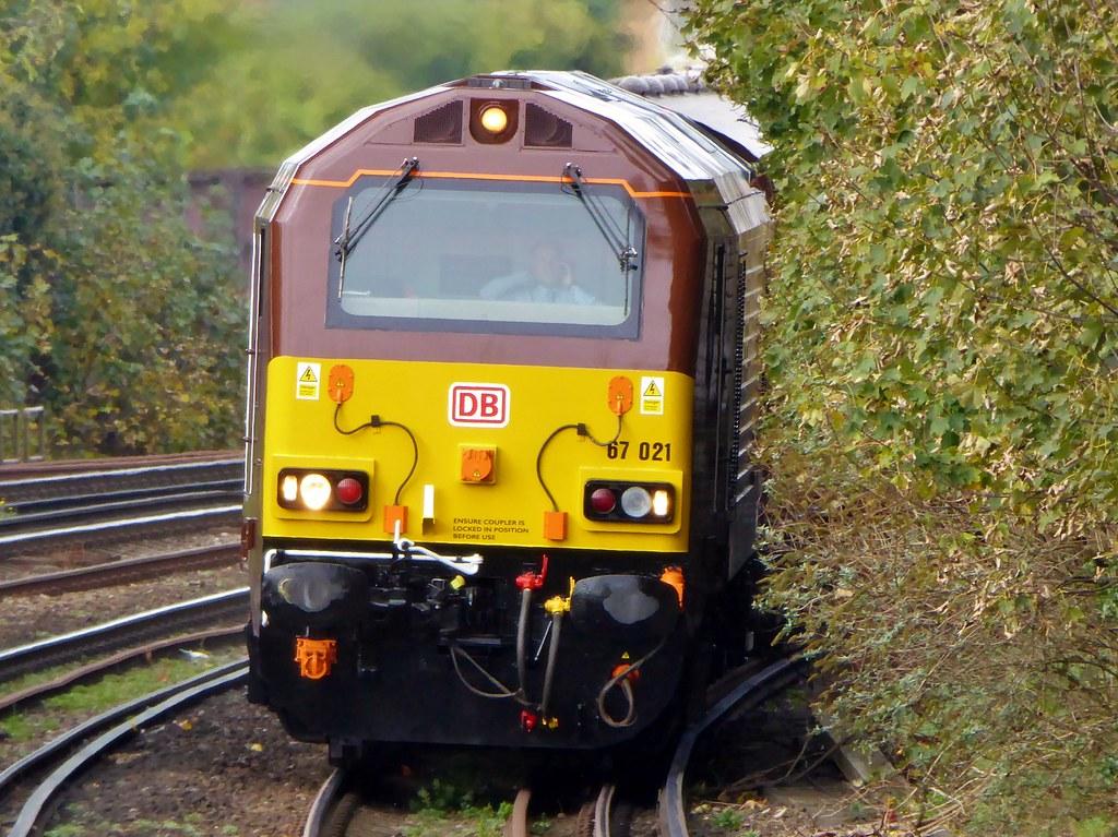 Brixton's Transport Situation Reflects Station Volume and Lasting Impact of May Road Incident
