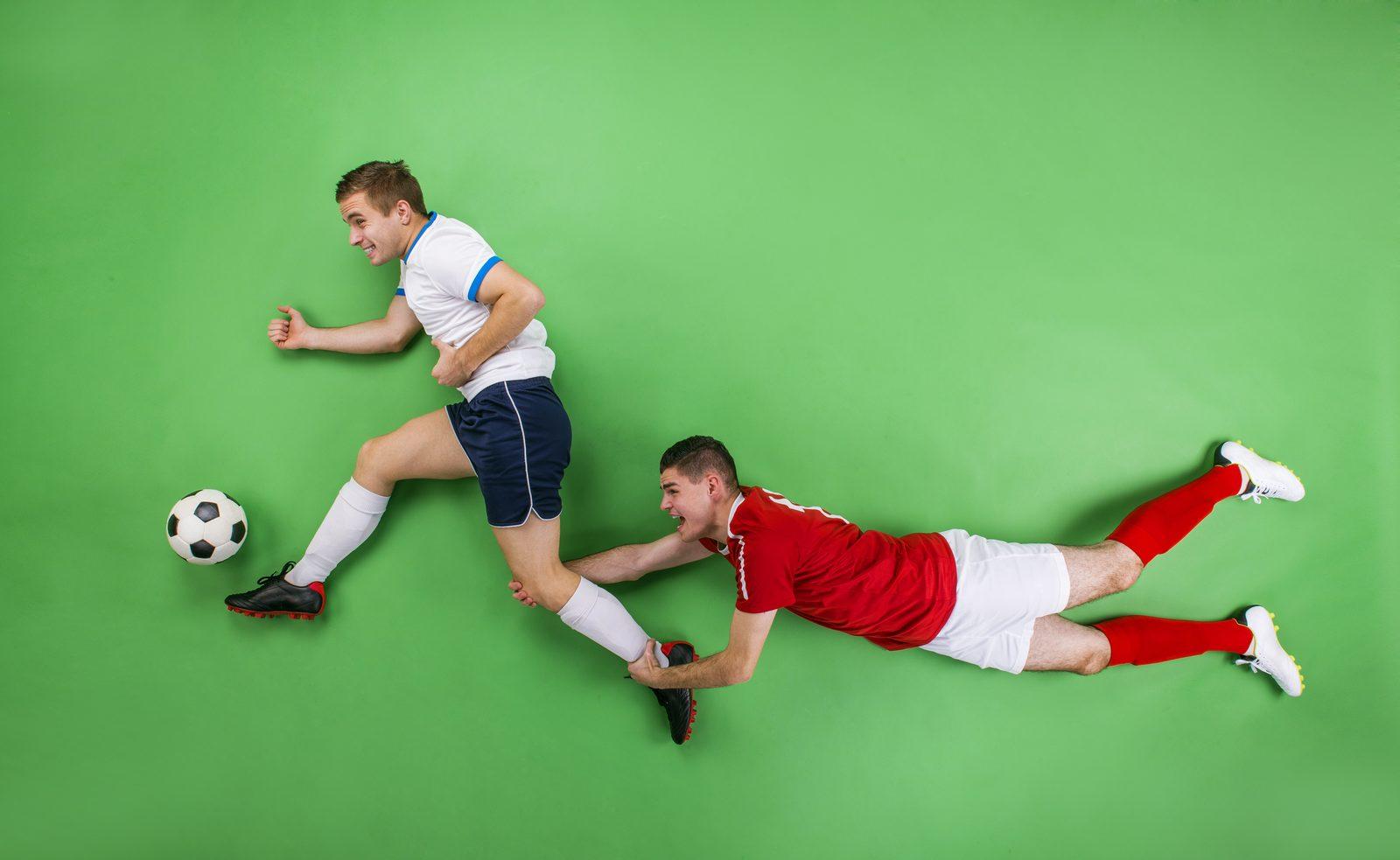 Camden Youth Soccer Club Launches Spring Sessions for Ages 4-14