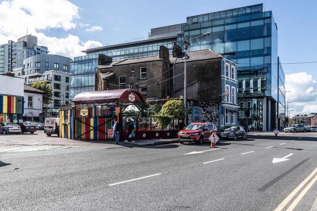 Brixton votes on development levy funding roads, jobs, buses