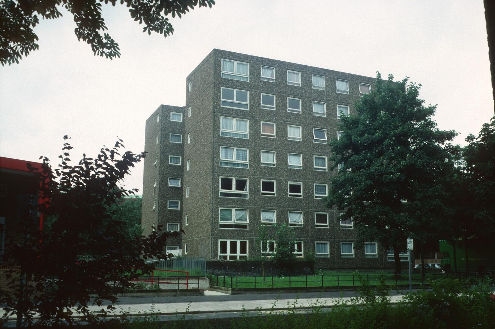 Lambeth Council's £142 Million Grant Shift Raises Brixton Household Bills