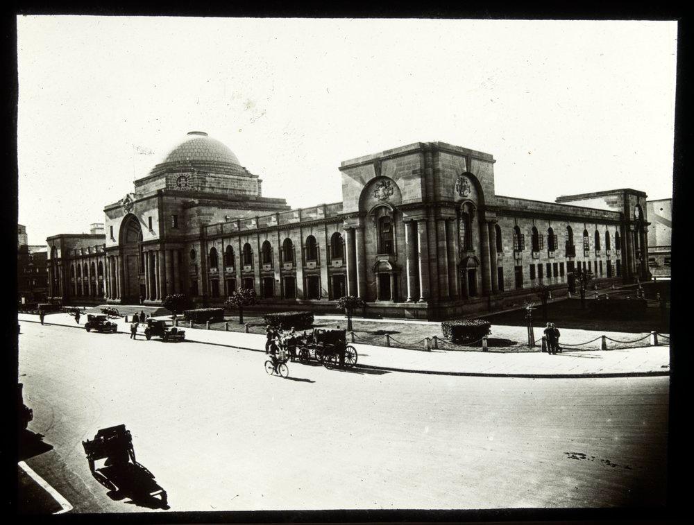 Johannesburg High Court