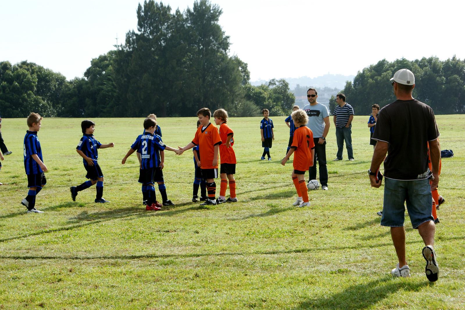 Islington Sports Clubs Unite Residents Across Football, Tennis Leagues