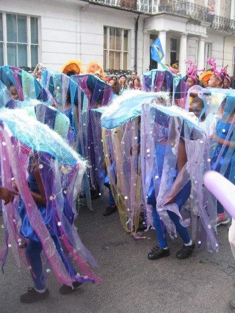 Notting Hill Carnival 2013 geograph.org.uk 3620225