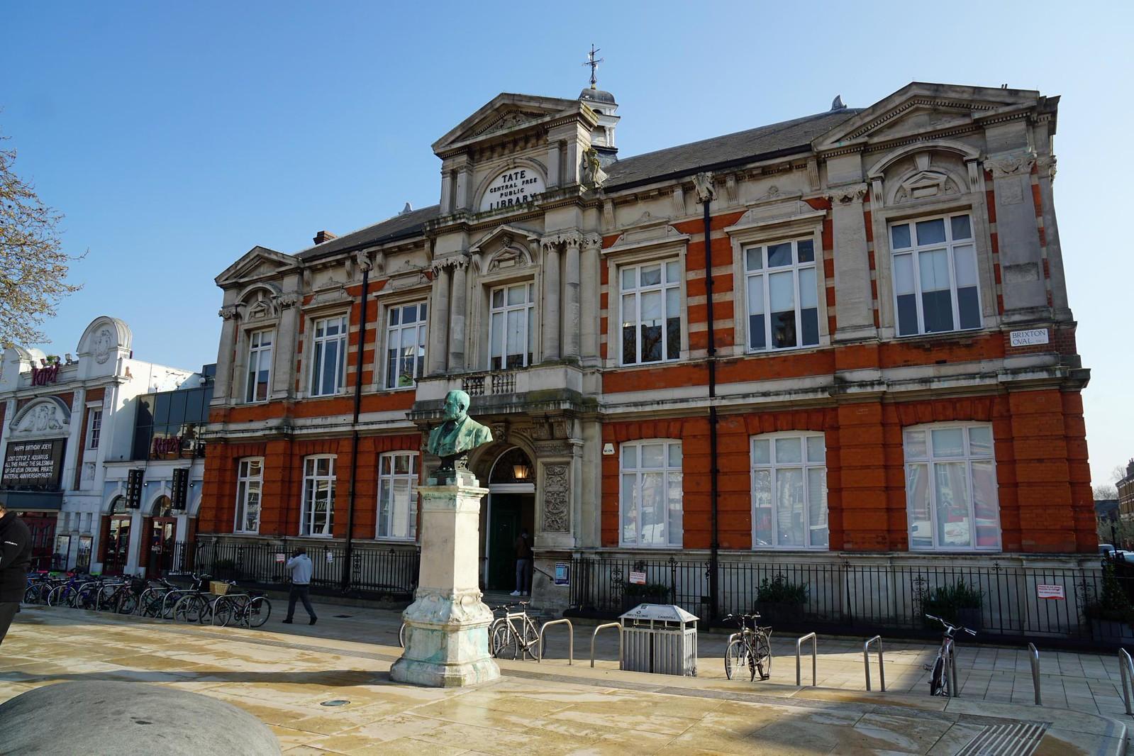Local Entrepreneur Champions Youth Employment Pathways in Brixton’s Creative Economy