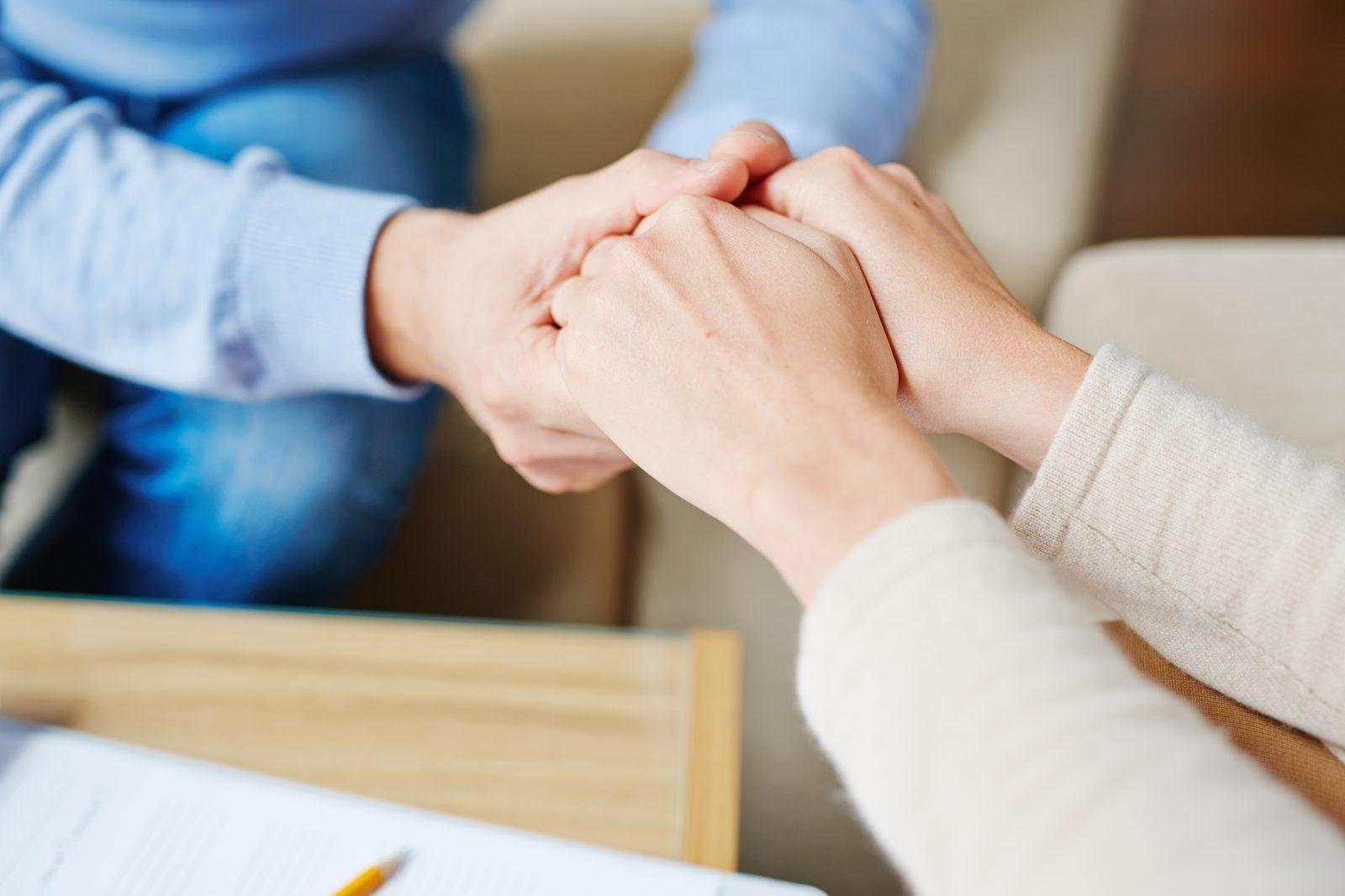 Brixton Residents Discover Which Mental Health Professional Treats Stress Best