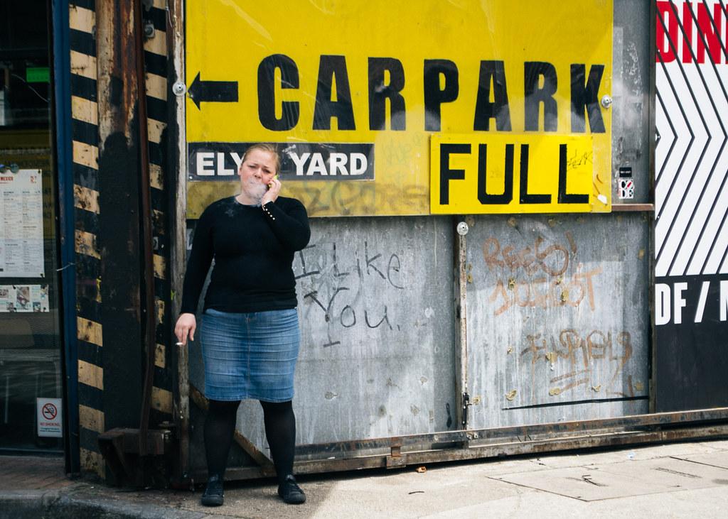 Camden Earnings and Job Density Figures Residents Can Use for Local Planning