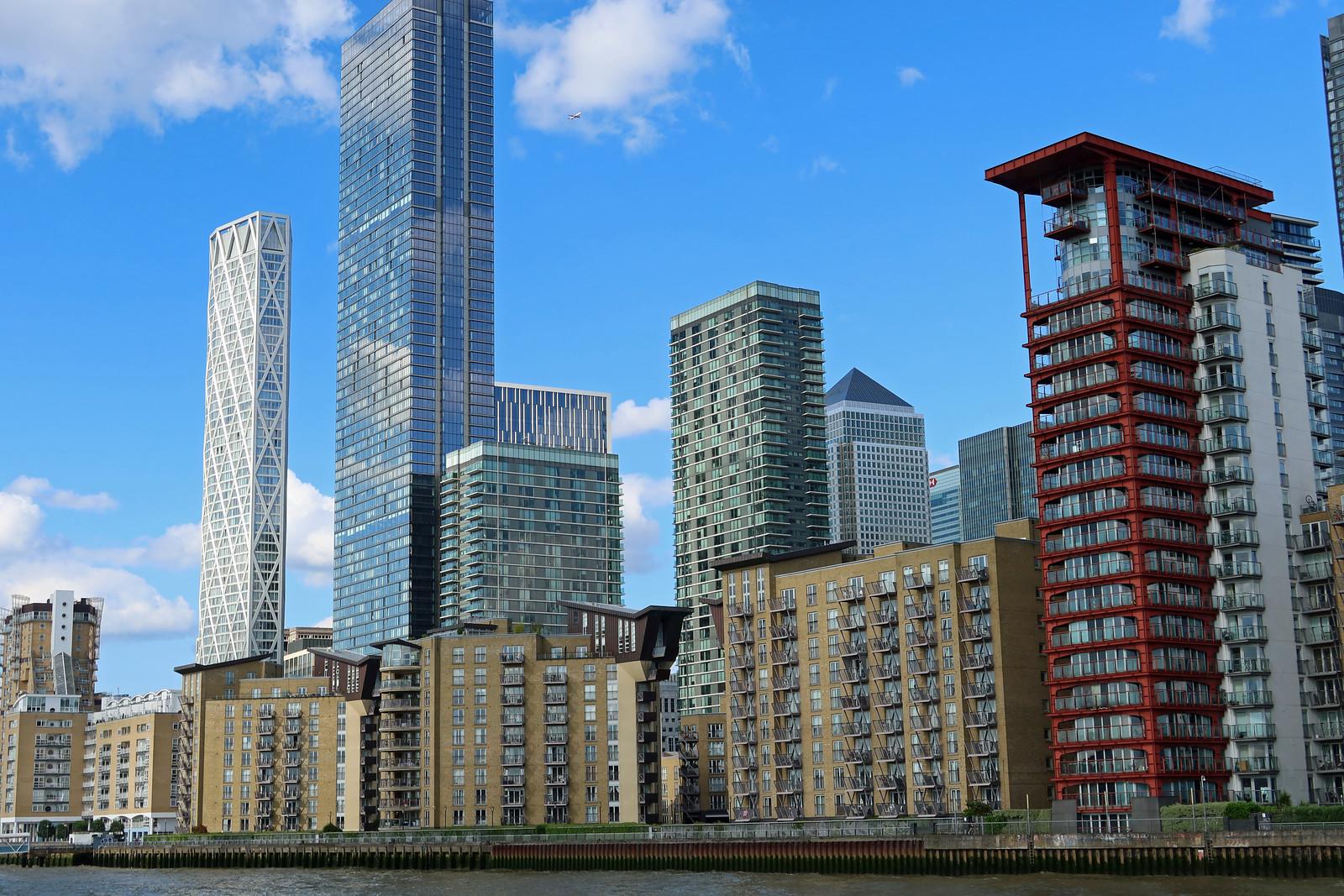 Build-to-Rent Rises in Westminster: What the New Schemes Actually Offer Renters