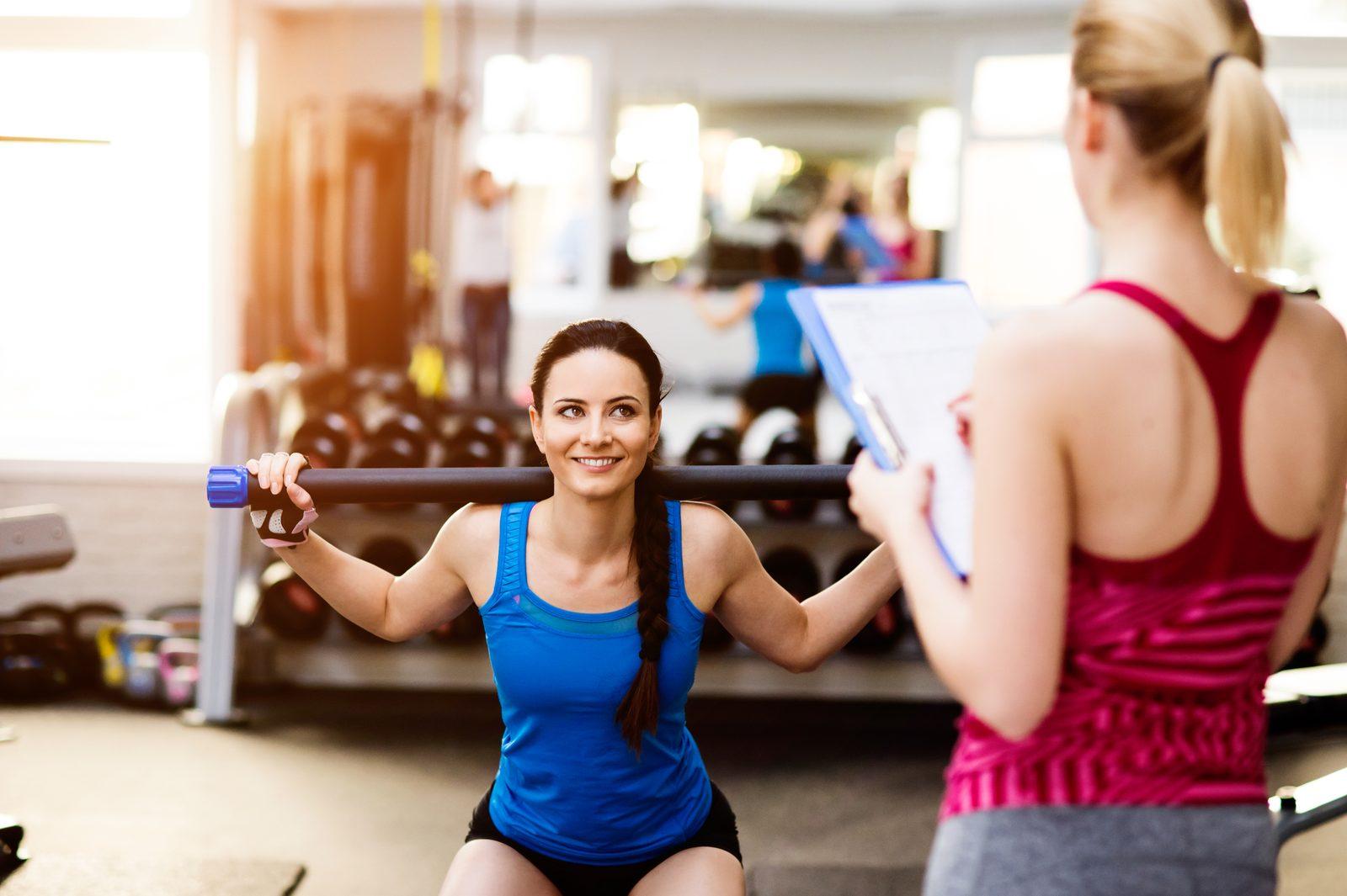 Greenwich's Local Fitness Programs Help Residents Plan Active, Healthier Lifestyles