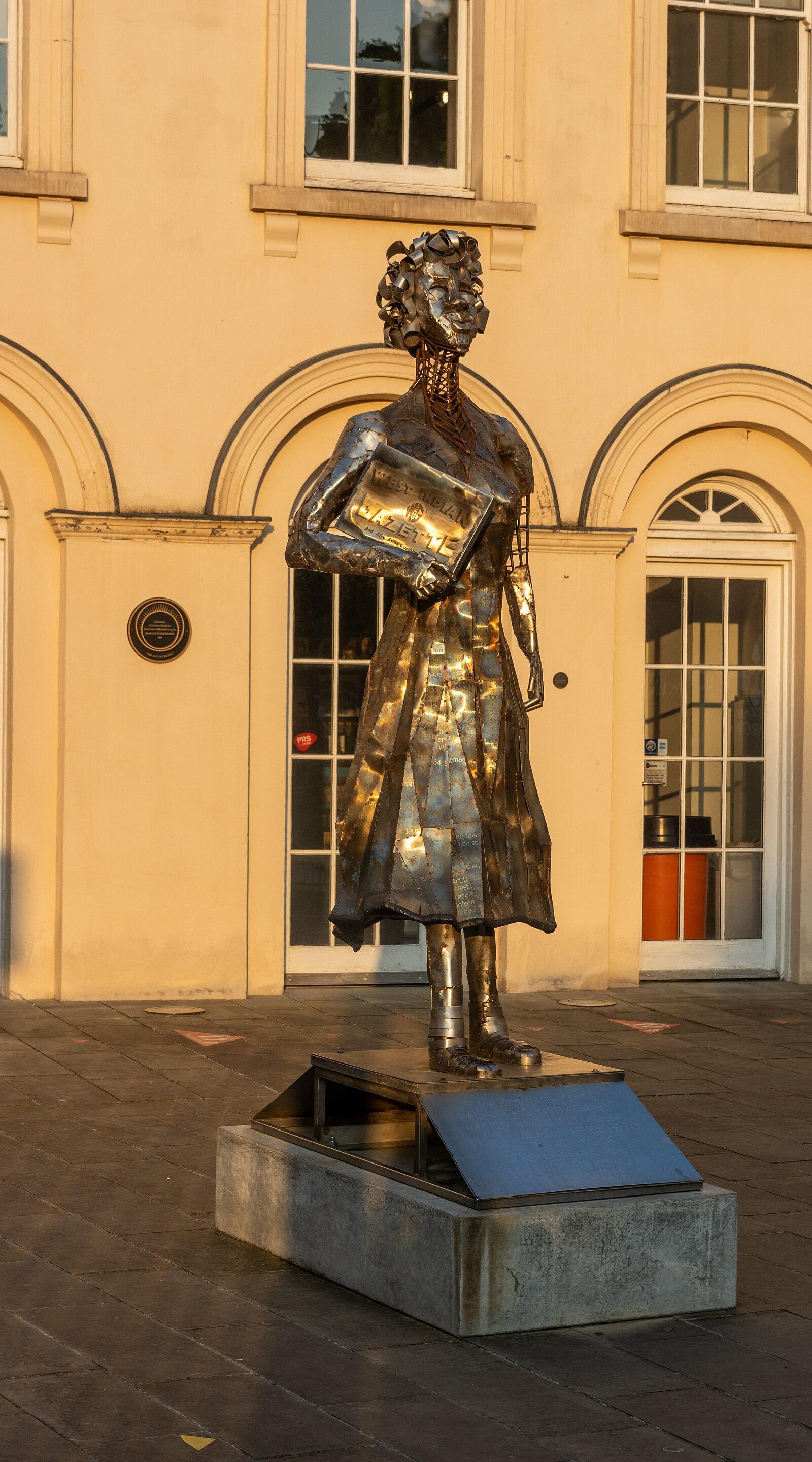 At Brixton, London 2025