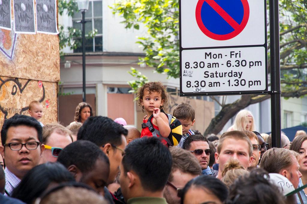 Children’s Wellbeing and Schools Bill shifts coordination to local authorities for Notting Hill schools