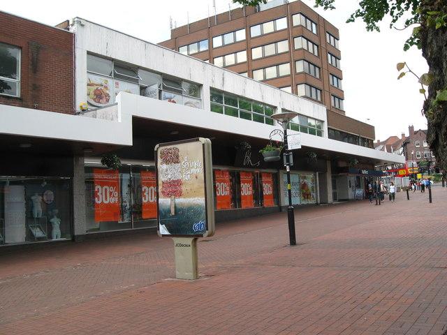 Brixton businesses tap emerging networks through expanding community events.