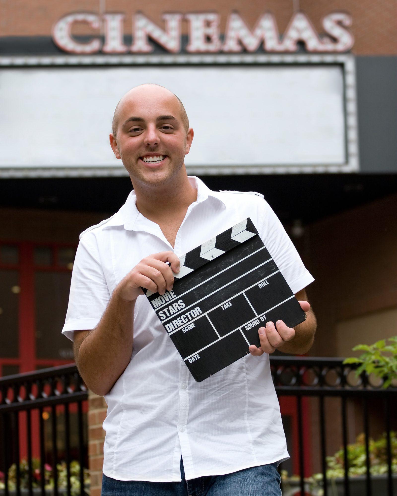 Islington's Cinemas Launch Next Generation of Filmmakers