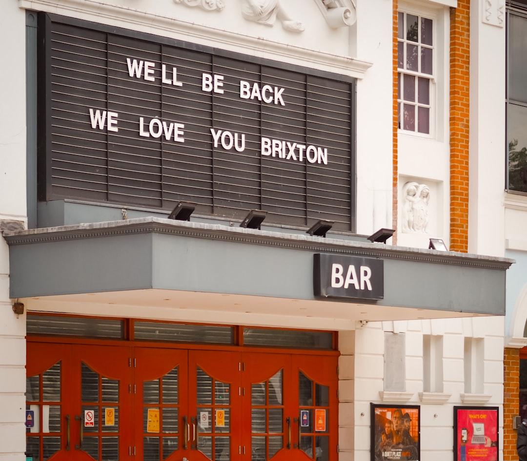 Where to Get a Proper Night's Rest Diagnosed: Brixton's Sleep Clinics Explained