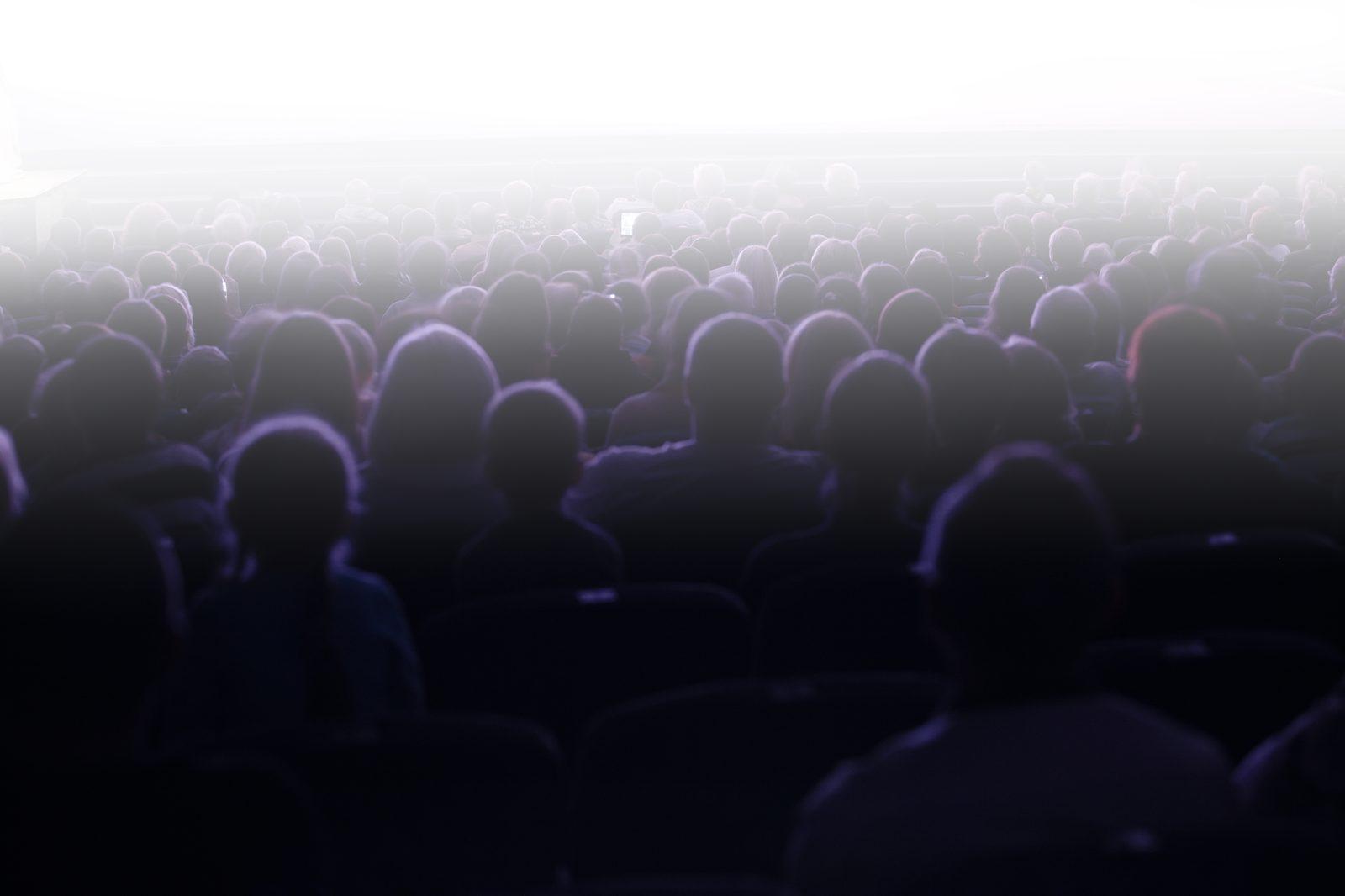 Hackney's Historic Theatres Transform Modern Stage With Bold Experimentation