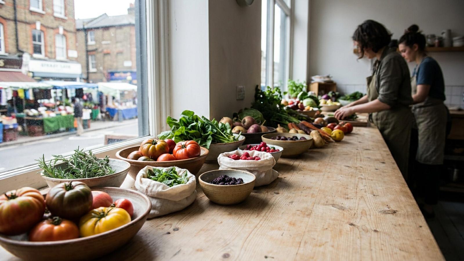 Brixton Commuters Transform Daily Walks Into Powerful Mindfulness Sessions