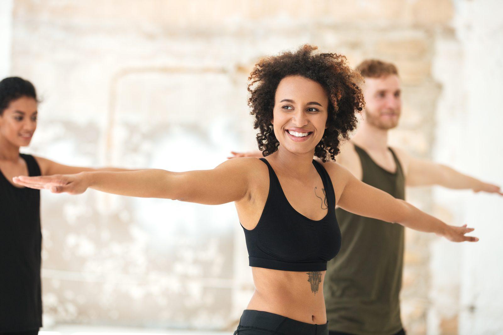 Brixton Council Leisure Centres Reveal Hidden Gem Exercise Classes
