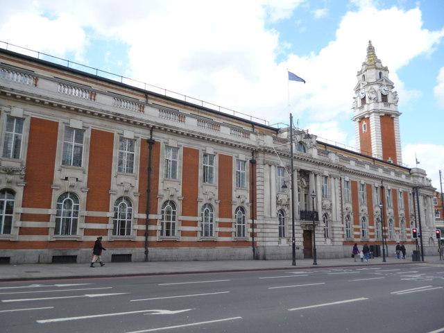 Lambeth Council Pushes Brixton Regeneration Forward With Two Major Sites