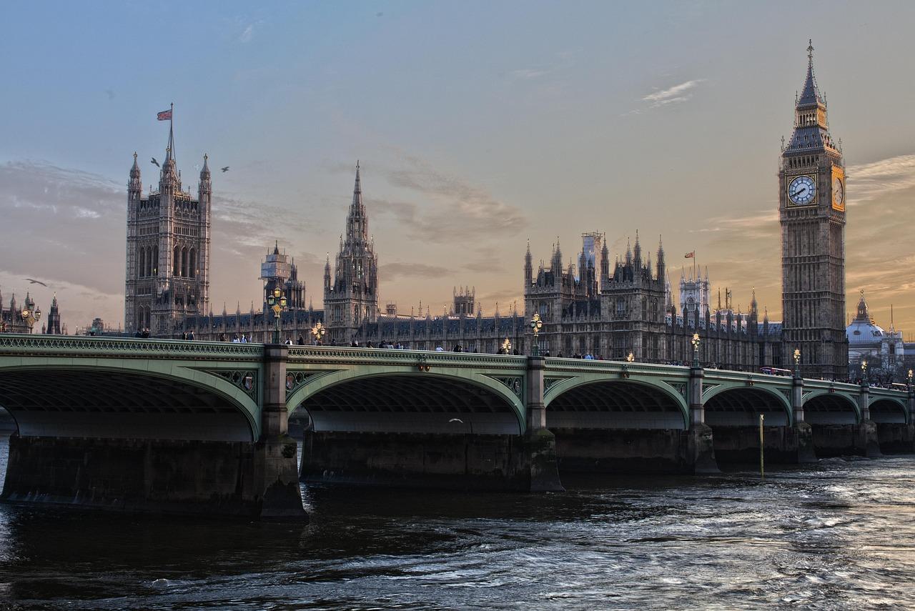 FTSE Surge Offers Households Little Shelter as Living Costs Bite in Westminster