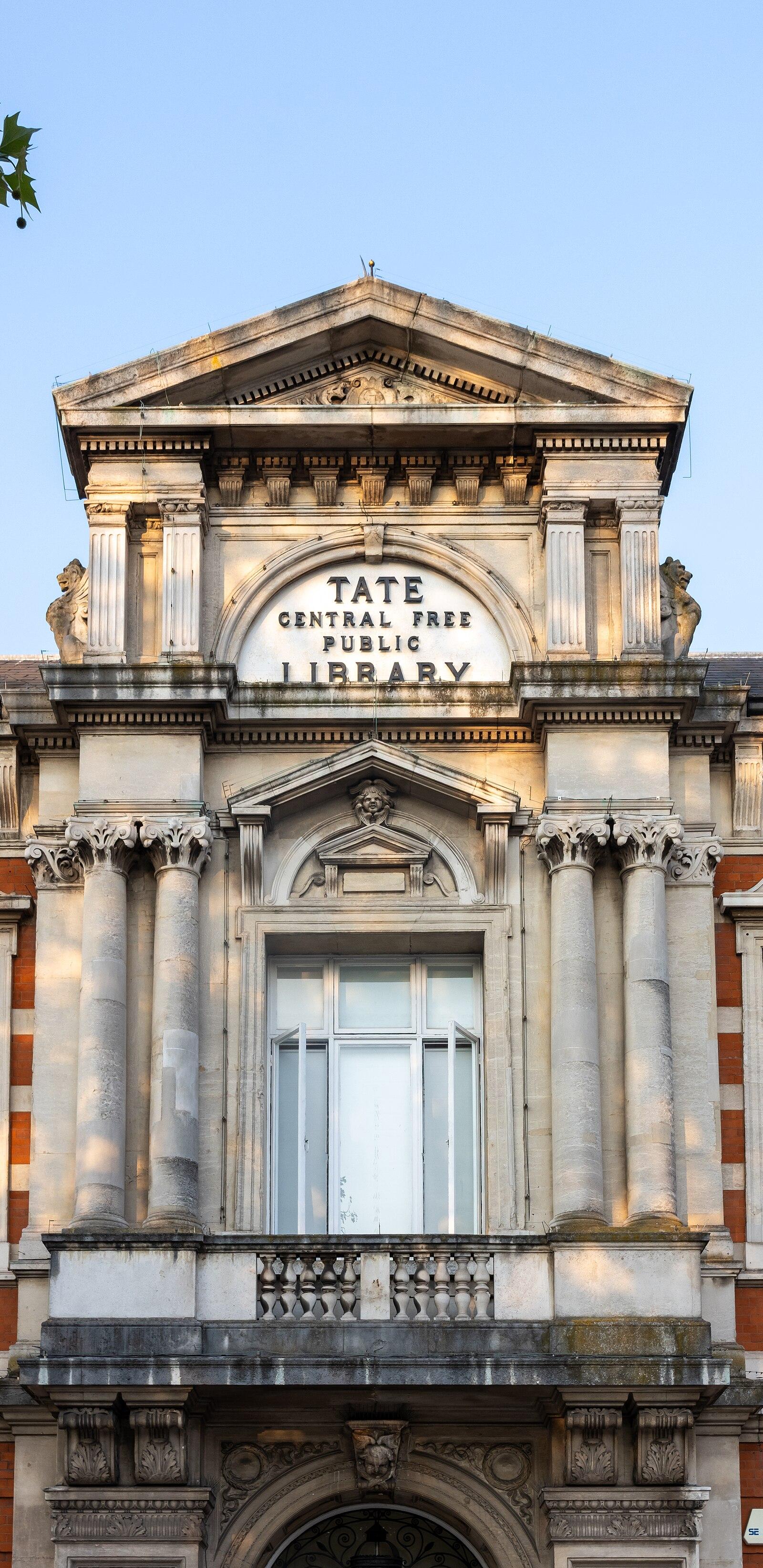At Brixton, London 2025
