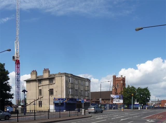 Brixton Workforce Development Encounters Scale and Sector Challenges This Year