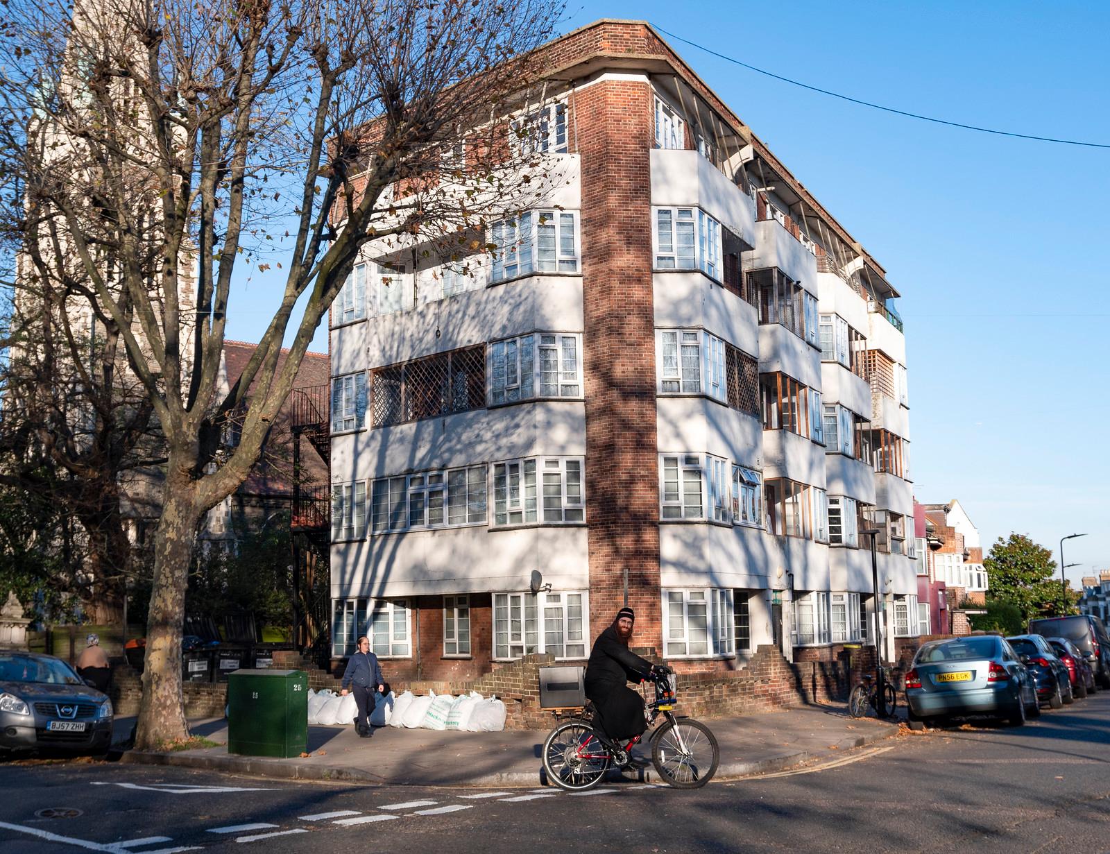 Buyers Transform Hackney Period Properties Into Modern Sustainable Homes