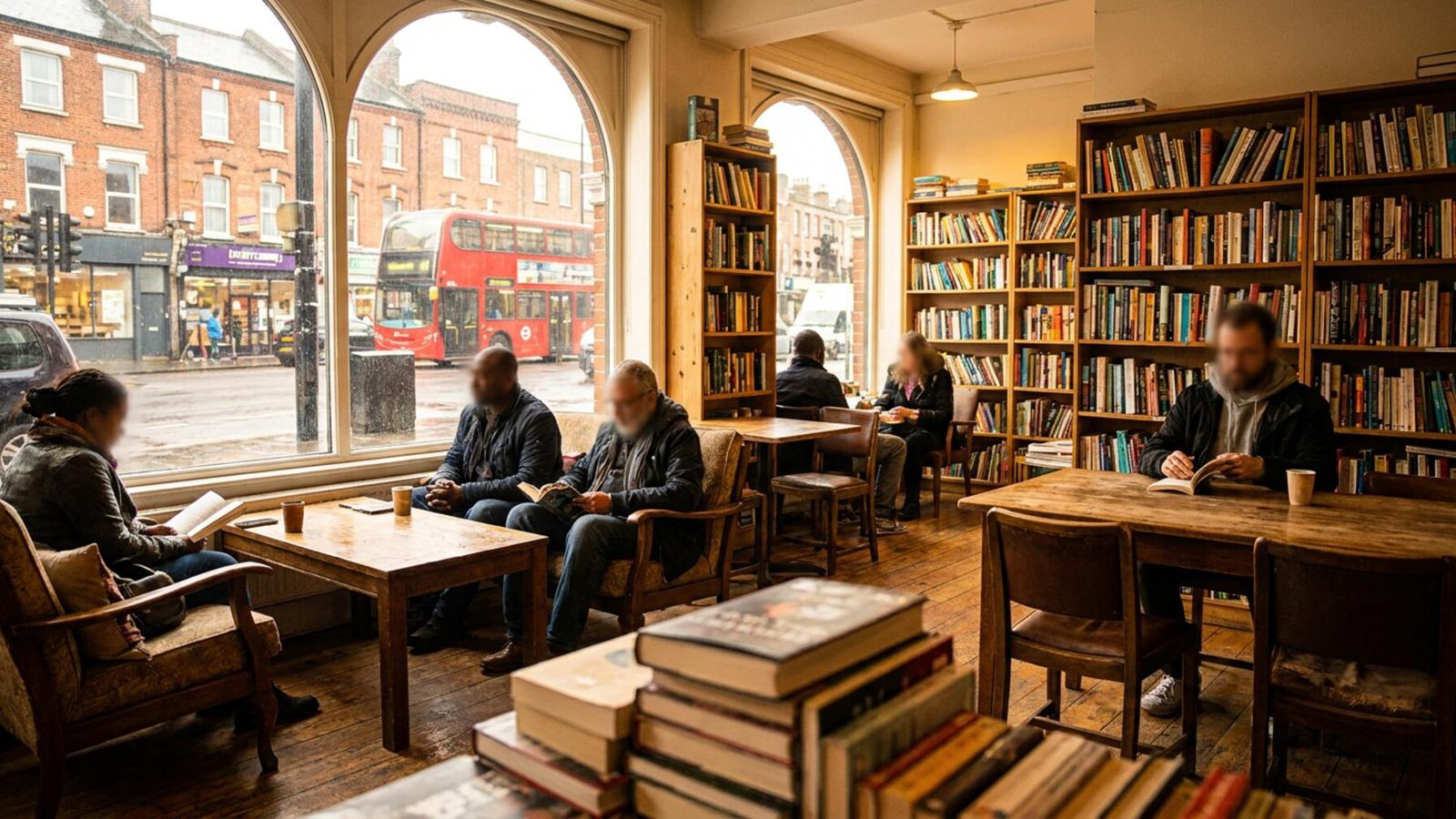 Brixton's July Events: Windrush Day, Youth Coding Workshop, More