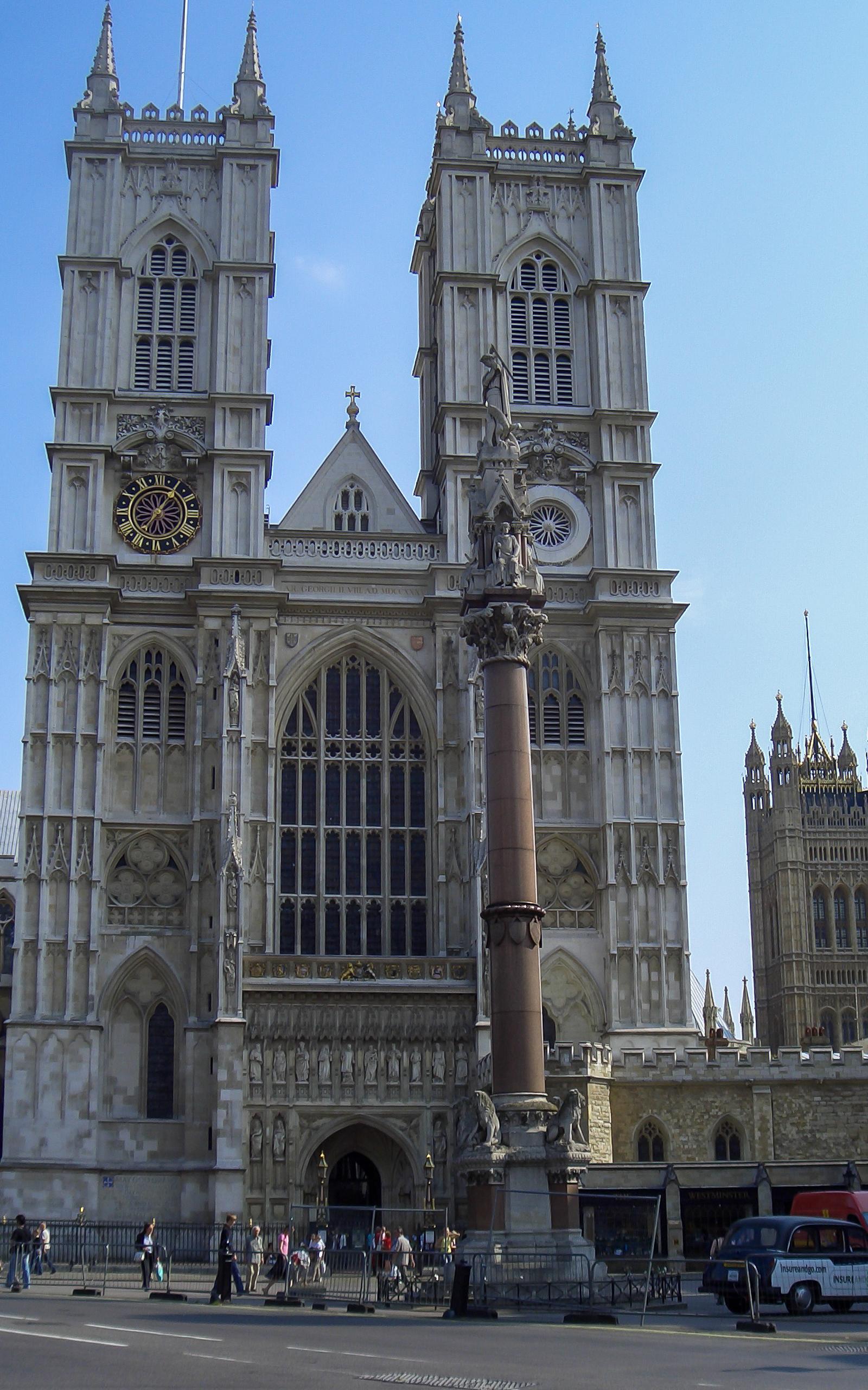 At London 2006