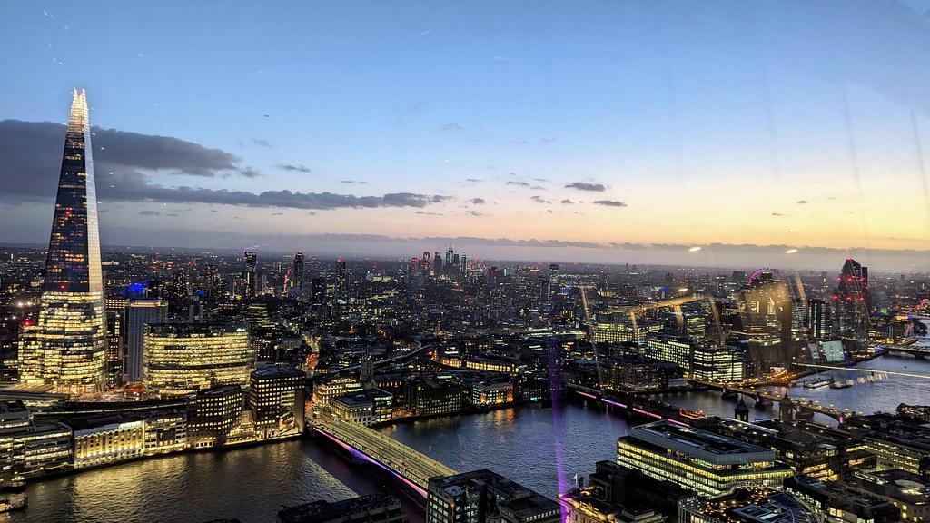 Brixton's Job Figures Underline Workforce Development Investments