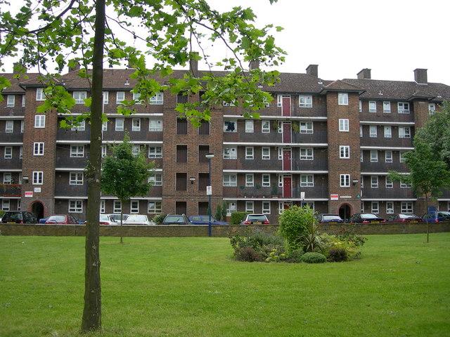Brixton Council Redirects 200 Affordable Homes, Cuts Three Park Projects